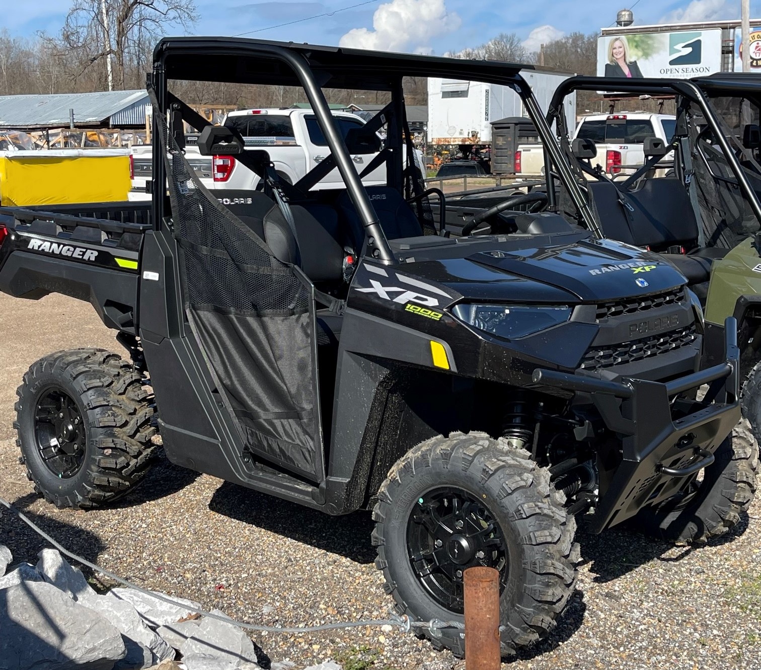 InStock New and Used Models For Sale in Vicksburg, MS Patriot